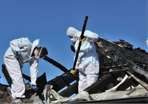 Fire Restoration Services1