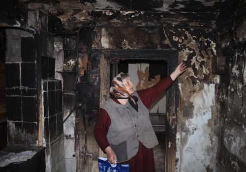 Fire Restoration Services66